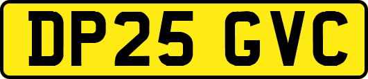 DP25GVC