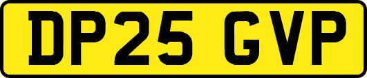 DP25GVP