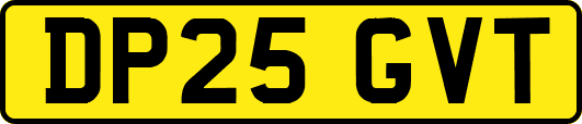 DP25GVT