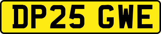 DP25GWE