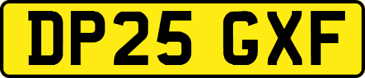 DP25GXF