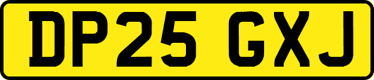 DP25GXJ