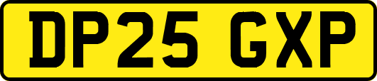 DP25GXP