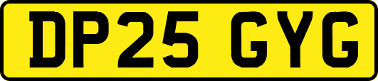 DP25GYG