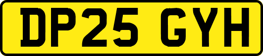 DP25GYH