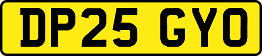 DP25GYO
