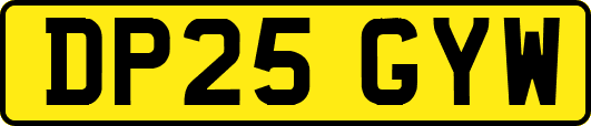 DP25GYW