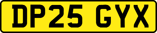 DP25GYX