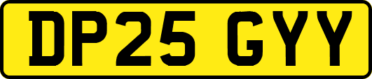 DP25GYY