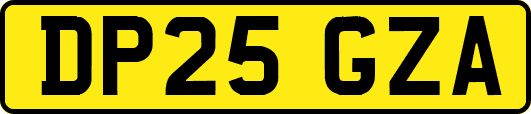 DP25GZA