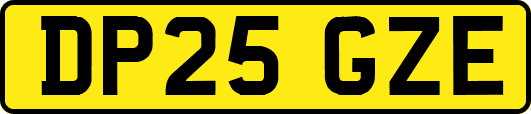 DP25GZE