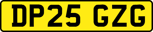 DP25GZG