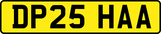 DP25HAA