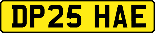 DP25HAE