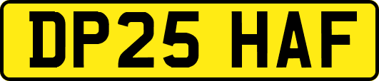 DP25HAF