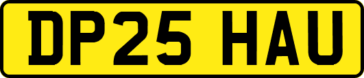 DP25HAU