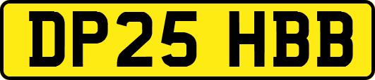 DP25HBB