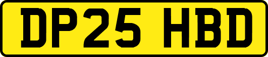 DP25HBD