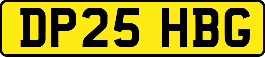 DP25HBG