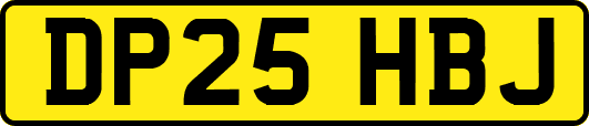 DP25HBJ