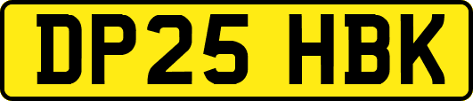 DP25HBK