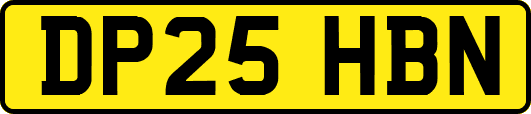 DP25HBN