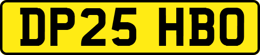 DP25HBO