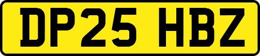DP25HBZ
