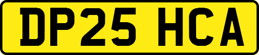 DP25HCA