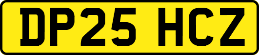 DP25HCZ