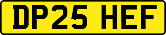 DP25HEF