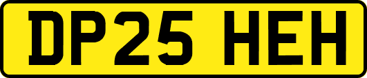 DP25HEH
