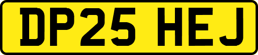 DP25HEJ