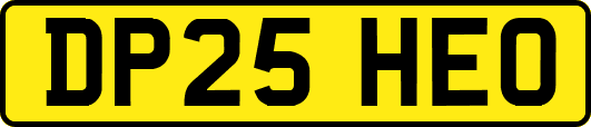 DP25HEO