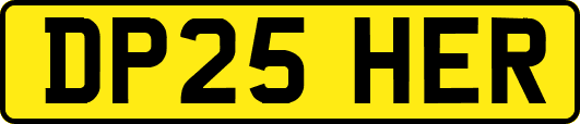 DP25HER