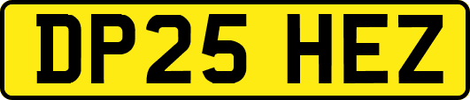 DP25HEZ