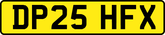 DP25HFX