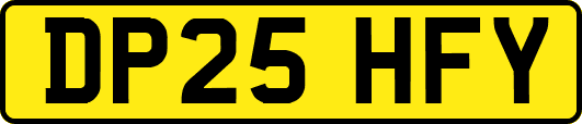 DP25HFY