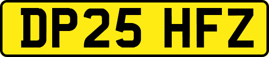 DP25HFZ