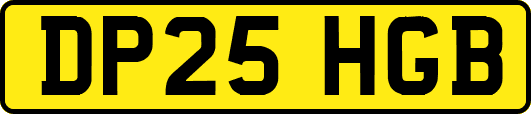DP25HGB