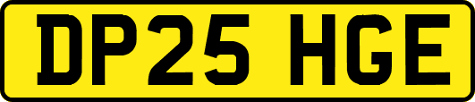 DP25HGE