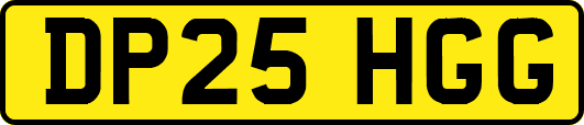 DP25HGG