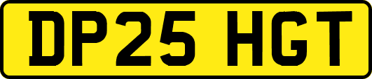 DP25HGT