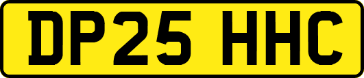 DP25HHC