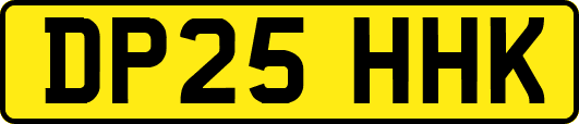 DP25HHK