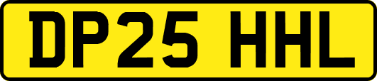 DP25HHL