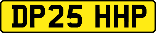 DP25HHP