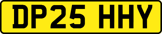 DP25HHY
