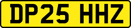 DP25HHZ