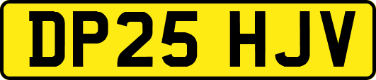 DP25HJV